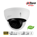 Камера за видеонаблюдение IPC Dahua 5MP, 2.8mm - IPC-HDBW1530E