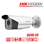 Мрежова IP камера за видеонаблюдение HIKVISION 2Mpx - DS-2CD2T25FHWD-I8