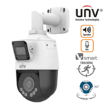 Охранителна камера за външно видеонаблюдение - IPC9312LFW-AF28-2X4