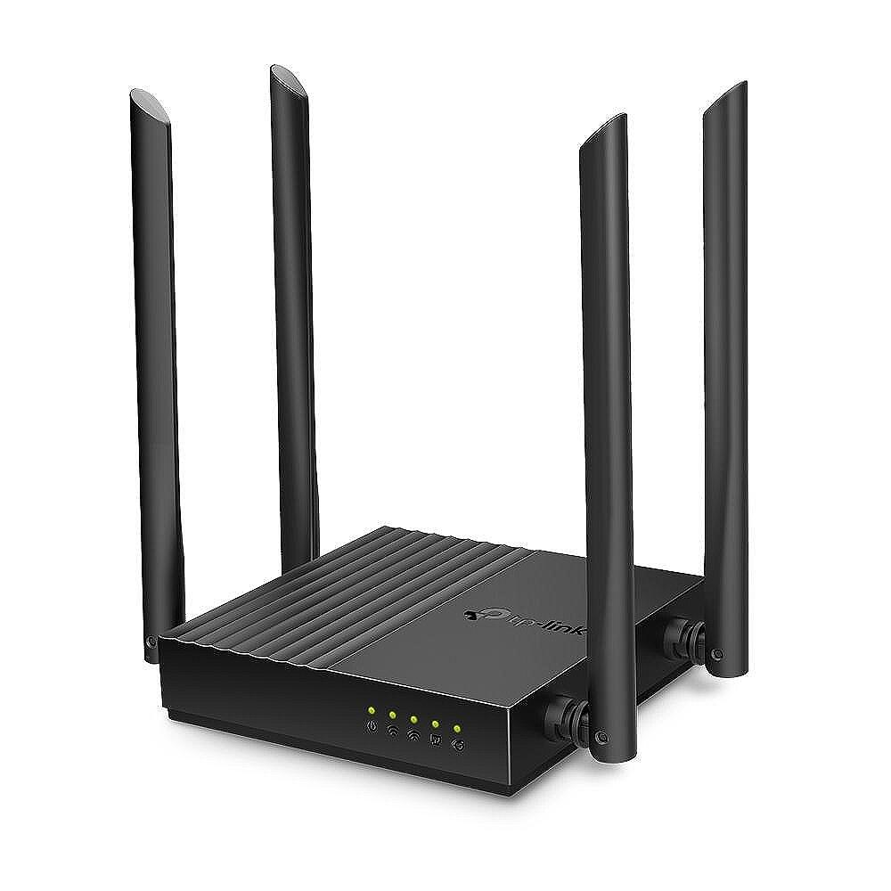 TP-Link Archer C64 - MU-MIMO   Wireless AC1200 - Dual Band