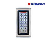 Самостоятелен контролер NIPPON ECK-7616М - 13.56Mhz Mifire