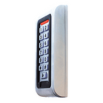 Самостоятелен контролер NIPPON ECK-7616М - 13.56Mhz Mifire