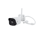 Комплект за видеонаблюдение UNV - Wi-Fi / NVR + 4камери 2Mpx