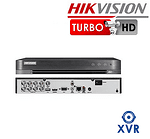 XVR 8 CHANEL HIKVISION DS-7208HGHI-F1