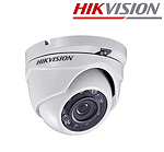 HD-TVI  2Mpx (1080p) DS-2CE56D0T-IRMF