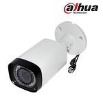 HDCVI 2Mpx (1080p Full HD) HAC-HFW1200R - 2.8mm, IR 20m
