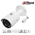 Камера за видеонаблюдение - HFW1230S-0360B-S5 - IPC Dahua 2MP, 2.8 mm, IR30M