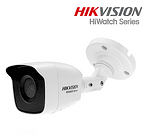 HD-TVI  4Mpx (2560x1440p)  HWT-B140-M - HIKVISION