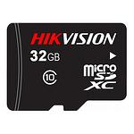 Micro SDHC карта - HIKVISION 32GB