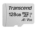 Micro SDHC карта - Transcend 128GB