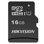Micro SDHC карта - HIKVISION 16GB