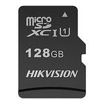MicroSDXC карта - HIKVISION 128GB