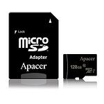 Micro SDHC карта - Apacer 128GB