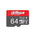 MicroSD карта памет Dahua 64GB