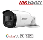 HD-TVI  2Mpx (1080p)  DS-2CE72DFT PIRXOF - HIKVISION