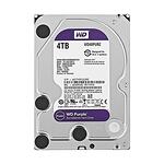 Western Digital Purple 3,5"HDD 4TB VideoSurveillance 24/7