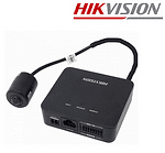 Мини/скрита IP камера 2Mpx + SD-рекордер  HIKVISION