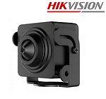 Мини IP камера 1080p HIKVISION - DS-2CD2D25G1-D/NF