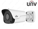 IPC UNV 8MP, 4mm, True DAY/NIGHT IR30м -  IPC2128LR3-DPF40M-F