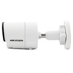 IPC HIKVISION 8MP, 2.8mm, IR30M DS-2CD2085FWDI( B) + SD up to 128GB