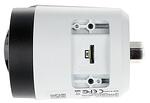 IPC Dahua 5MP, 3.6mm, IR30M - HFW2531S-S-0360B-S2 + SD up to 256GB