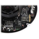IPC - HIKVISION mini PTZ камера 2Mpx, 4X / 16X zoom , обектив 2.8~12 мм
