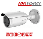 Камера за видеонаблюдение HIKVISION - DS-2CD1623G0-IZ - 2MP, 2.8 - 12mm, IR30M + SD слот, IPC