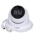 Камера за видеонаблюдение Dahua - IPCHDW3441TM-AS ‐ 0280B - 4MP, 2.8mm, Starlight, IPC, SD до максимум 256GB
