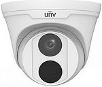 Комплект за видеонаблюдение UNV / 4камери 2Mpx + NVR