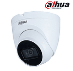 Камера за видеонаблюдение Dahua - HDW1200TRQ - HDCVI 2Mpx (1080p Full HD), 2.8mm, IR 25m
