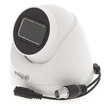 Камера за видеонаблюдение Dahua - HDW1200TRQ - HDCVI 2Mpx (1080p Full HD), 2.8mm, IR 25m
