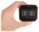 Камера за видеонаблюдение Dahua - HFW5541E-SE - IPC, 5MP, 2.8mm, IR50M, SD карта до 256GB