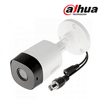 Камера за видеонаблюдение Dahua - HAC-B1A21 - HDCVI 2Mpx (1080p Full HD), 3.6mm, IR20m