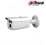 Камера за видеонаблюдение Dahua - HAC-HFW1500D - HDCVI 5Mpx (Ultra HD), 3.6mm, IR80m - SONY Exmor R (STARVIS)