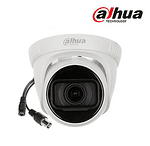 Камера за видеонаблюдение Dahua - T3A21-Z-2712 - HDCVI 2Mpx (1080p Full HD) - Моторизиран варифокален обектив 2.7-12mm, IR40m