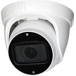 Камера за видеонаблюдение Dahua - T3A21-Z-2712 - HDCVI 2Mpx (1080p Full HD) - Моторизиран варифокален обектив 2.7-12mm, IR40m