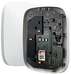 Ajax HUB plus / Контрол панел - централа (Wi-Fi , Еthernet и 2G/3G)