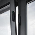 Ajax - безжичен магнитен контакт - Door Protect BL - Бял/Черен