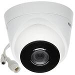 Камера за видеонаблюдение HIKVISION - DS-2CD1323G0-IUF - Микрофон + SD, 2MP,  2,8mm