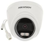 Камера за видеонаблюдение HIKVISION DS-2CD1327G0-L - 2MP,  2.8mm
