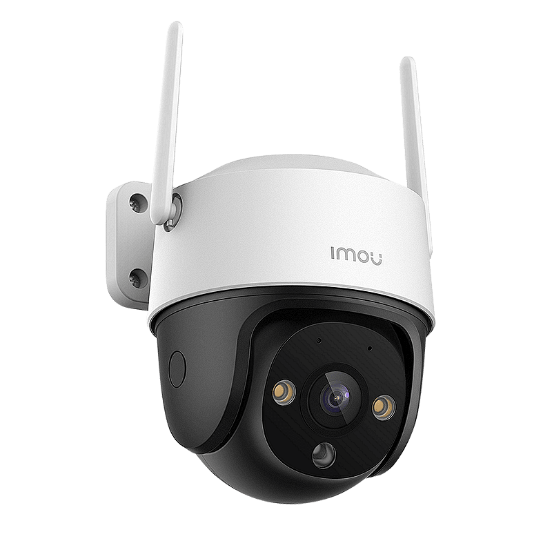 Цифрова IP камера Wi-Fi камера IMOU by Dahua CRUISER SE+