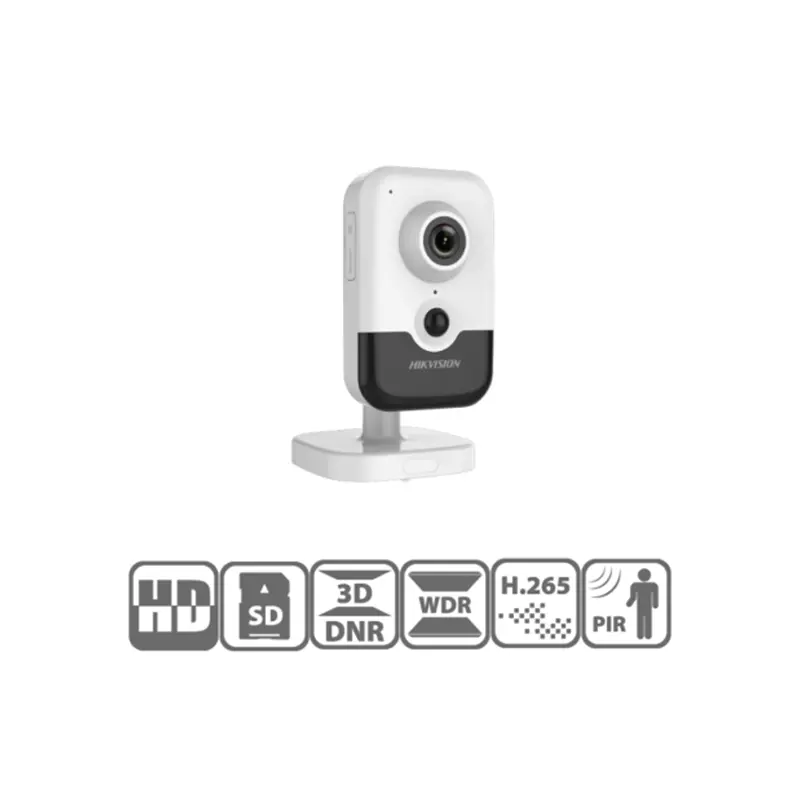 HIKVISION DS-2CD2443G0-IW - Безжична IP камера