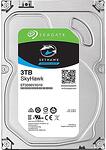 Seagate SkyHawk 3.5HDD  3TB  VideoSurveillance 24/7