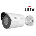 IPC UNV 5MP, 2.8mm, IR50M  IPC2125LE-ADF28KM-G - Microphon + SD