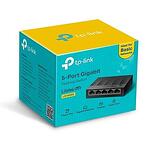 TP-Link LS1005G  5x1000Mbps Switch