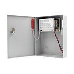 Power supply 12V, 5A / захранване в метална кутия