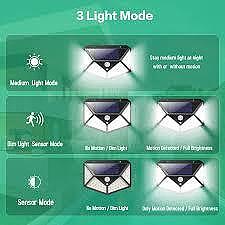 Соларна LED лампа Automat CL-2566
