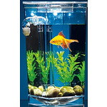 Самопочистващ се аквариум My Fun Fish