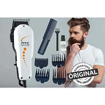 Професионална машинка за бръснене и подстригване   HTC  CT-605