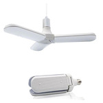LED &ndash; Сгъваема крушка  45W